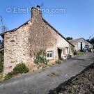 Maison à PARCE