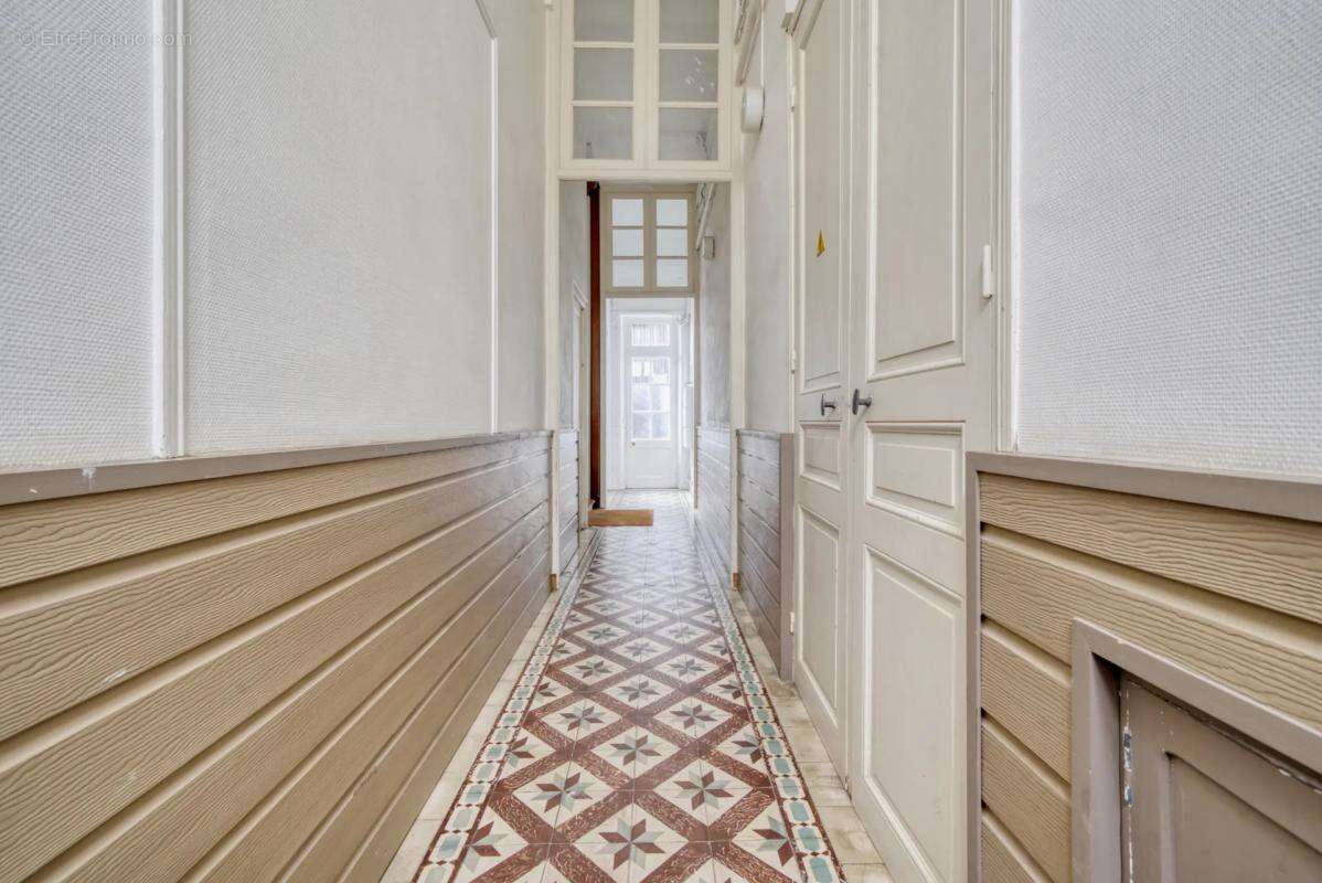 Appartement à LA ROCHELLE