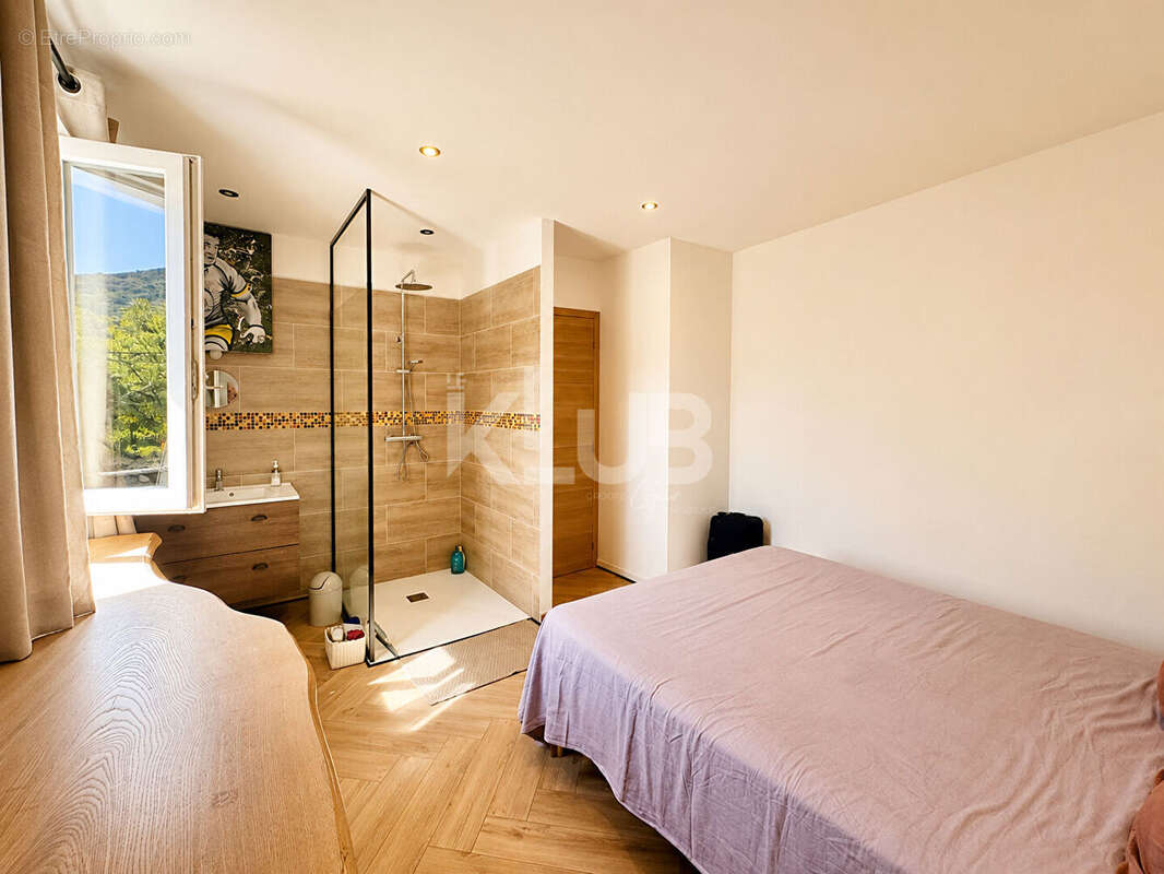 Appartement à AREGNO