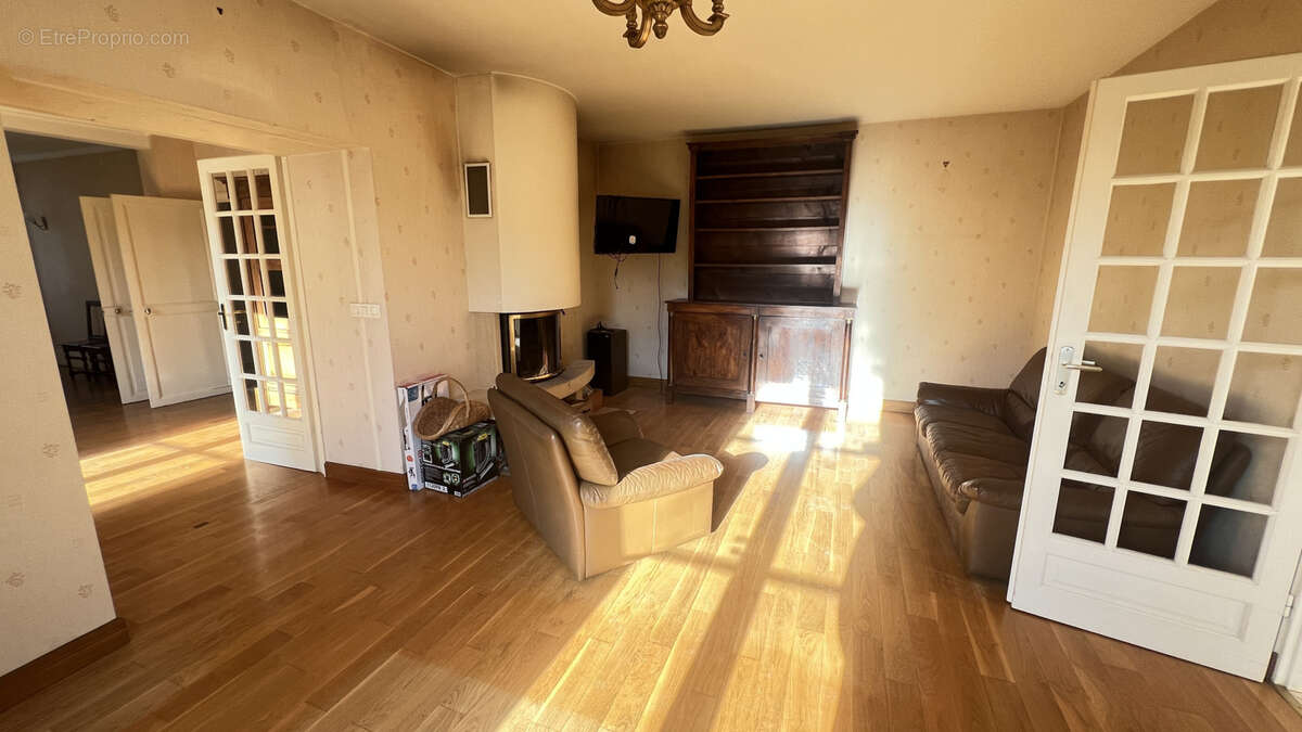 Maison à LA FERTE-ALAIS