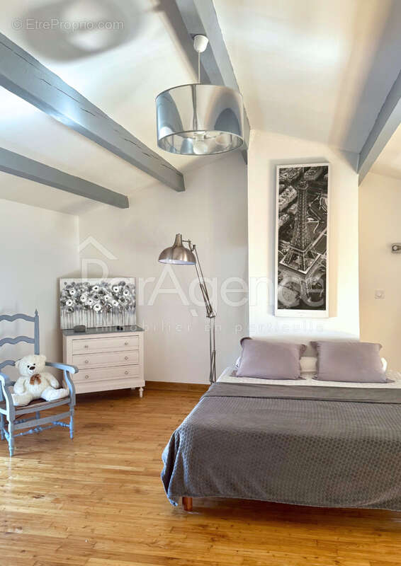 Maison à SAINT-PALAIS-SUR-MER