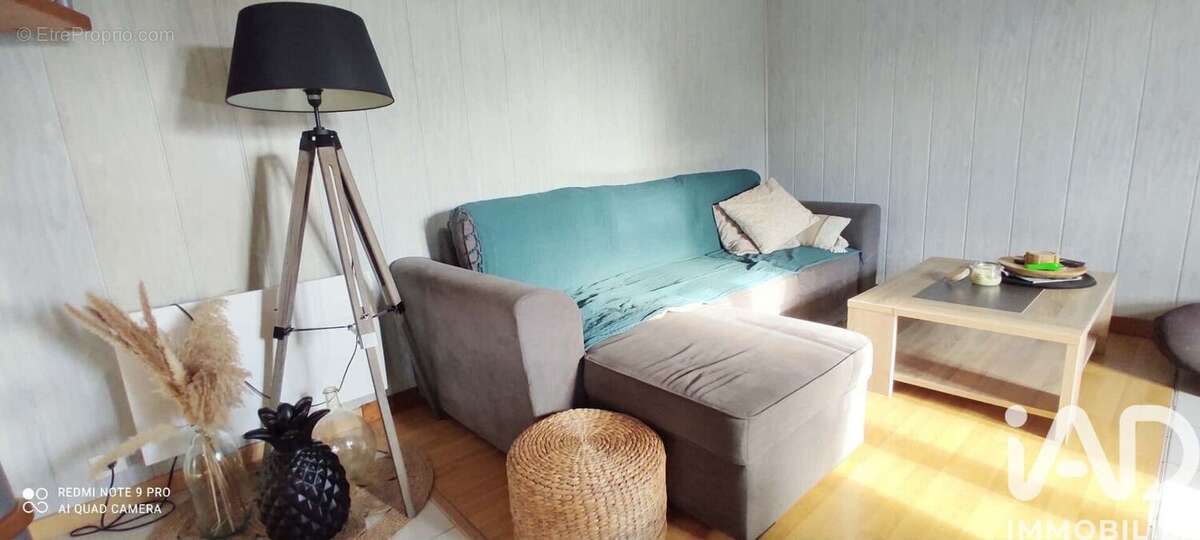 Photo 7 - Maison à TREDARZEC