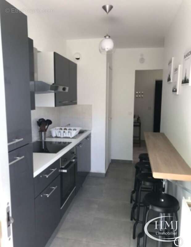Appartement à EVRY
