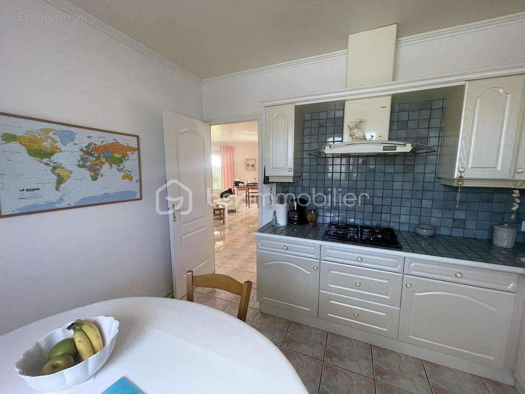 Maison à LESCURE-D'ALBIGEOIS