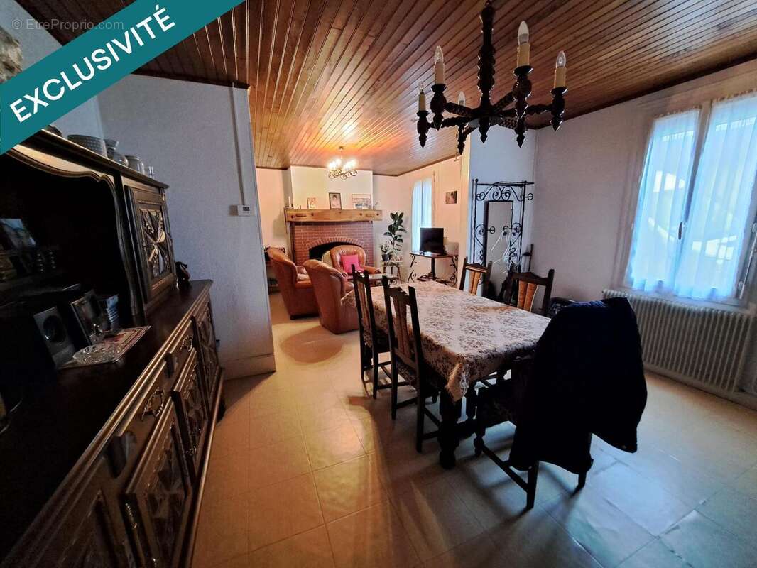 Photo 4 - Maison à ROQUEFORT