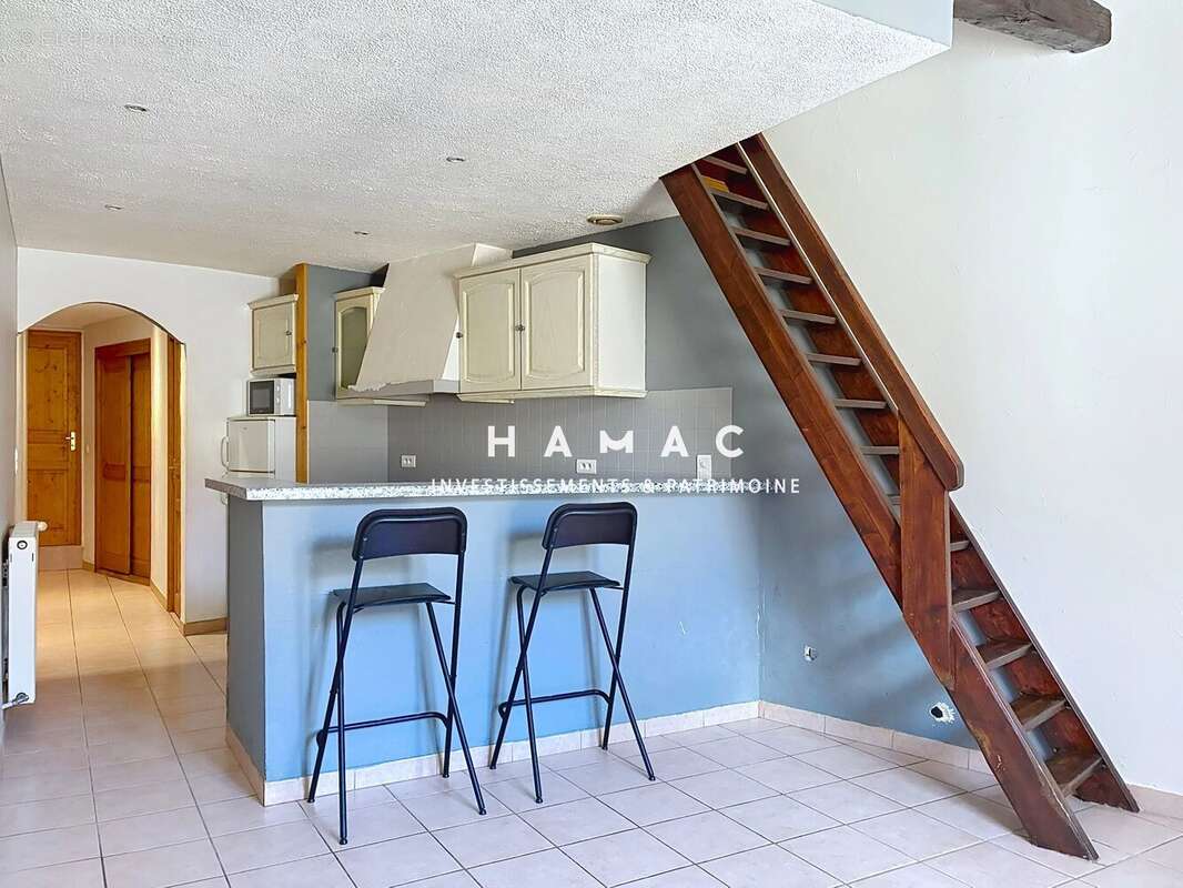 Appartement à VIENNE