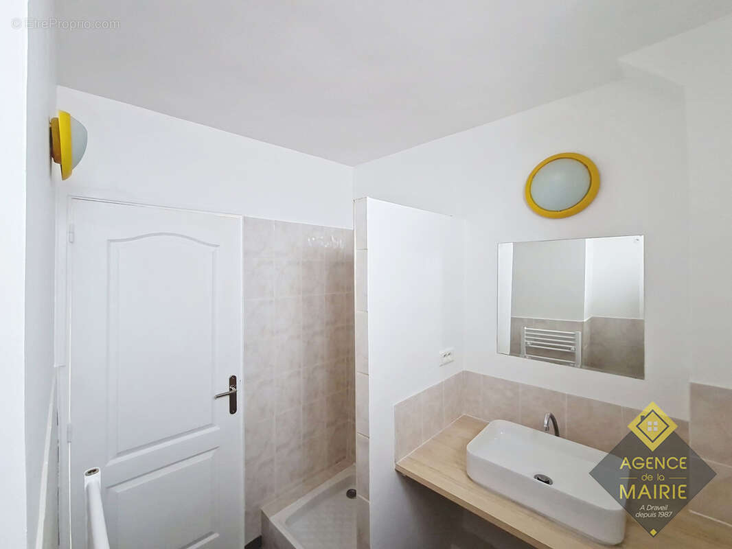 Appartement à DRAVEIL