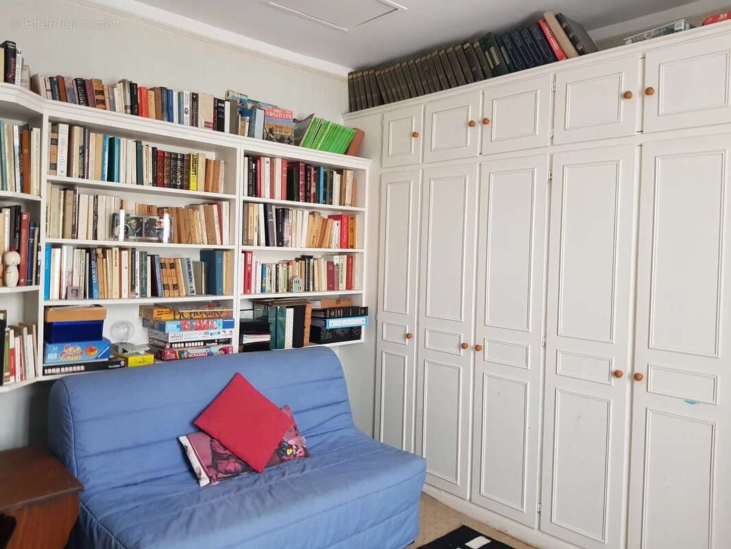 Maison à LA ROCHELLE