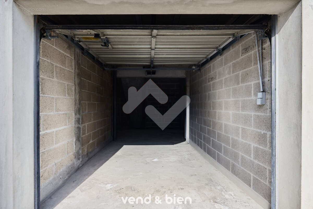 Appartement à EPERNAY