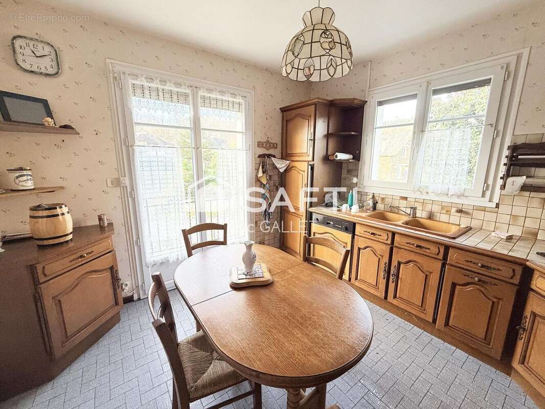 Photo 4 - Maison à VOUTEZAC