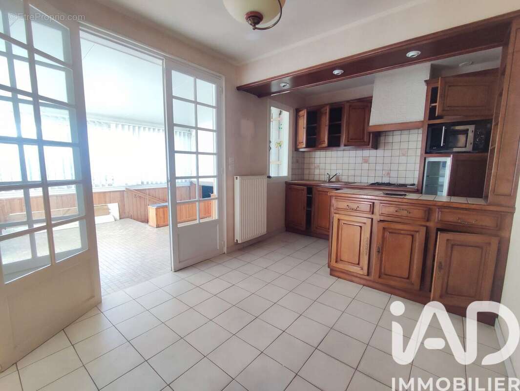 Photo 2 - Maison à LA ROUXIERE