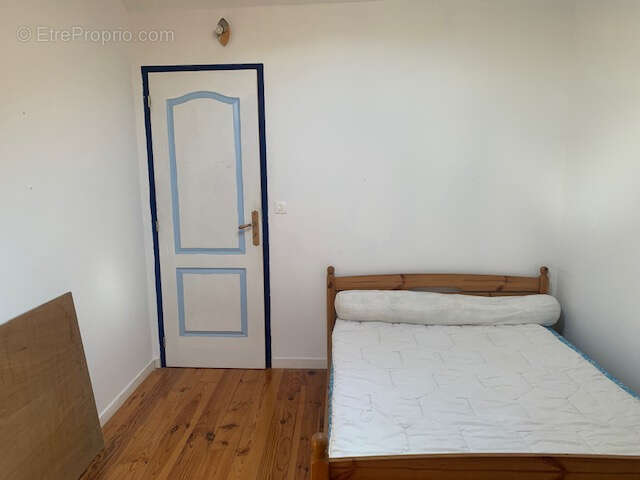 Maison à SAINT-DIZANT-DU-GUA