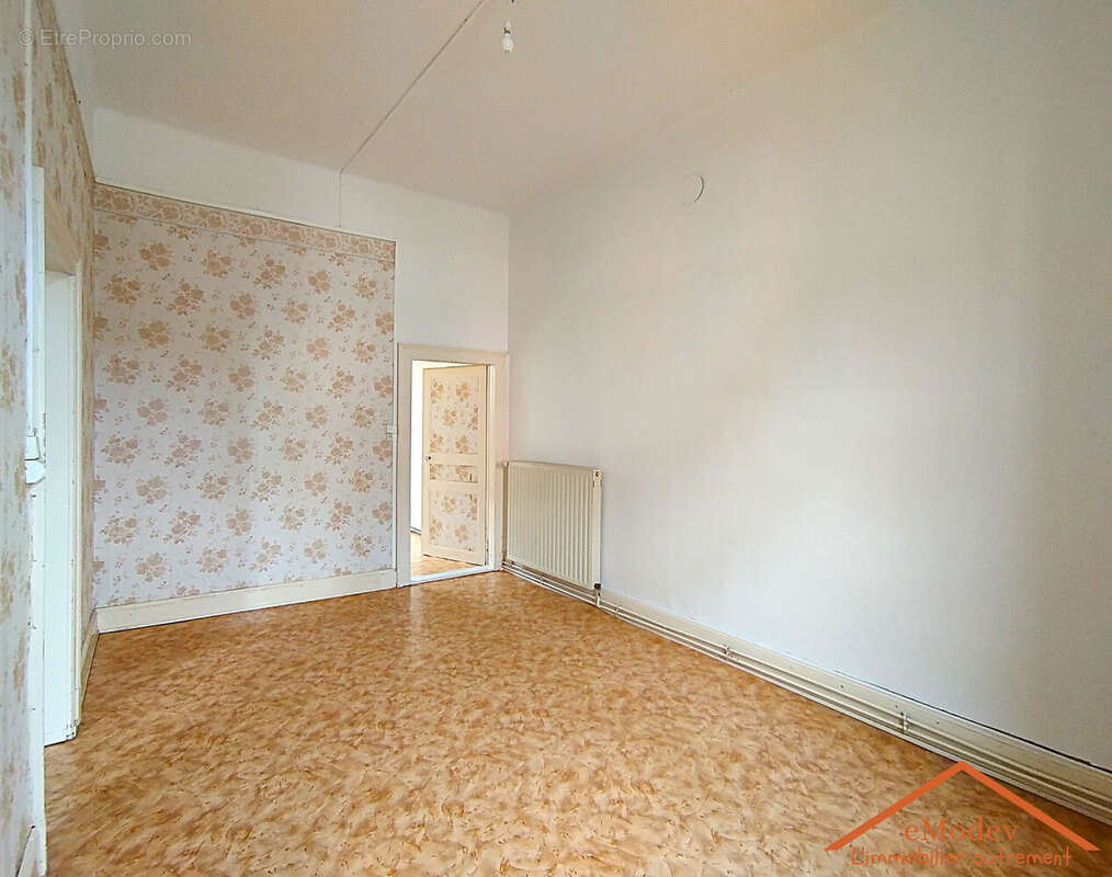 Appartement à LE VAL-D'AJOL