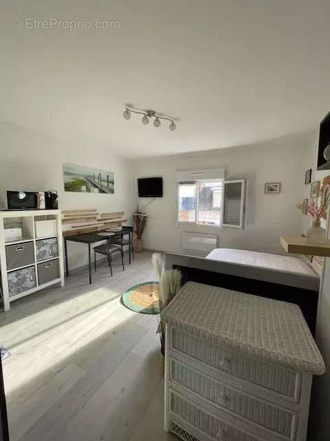 Appartement à LE CROTOY