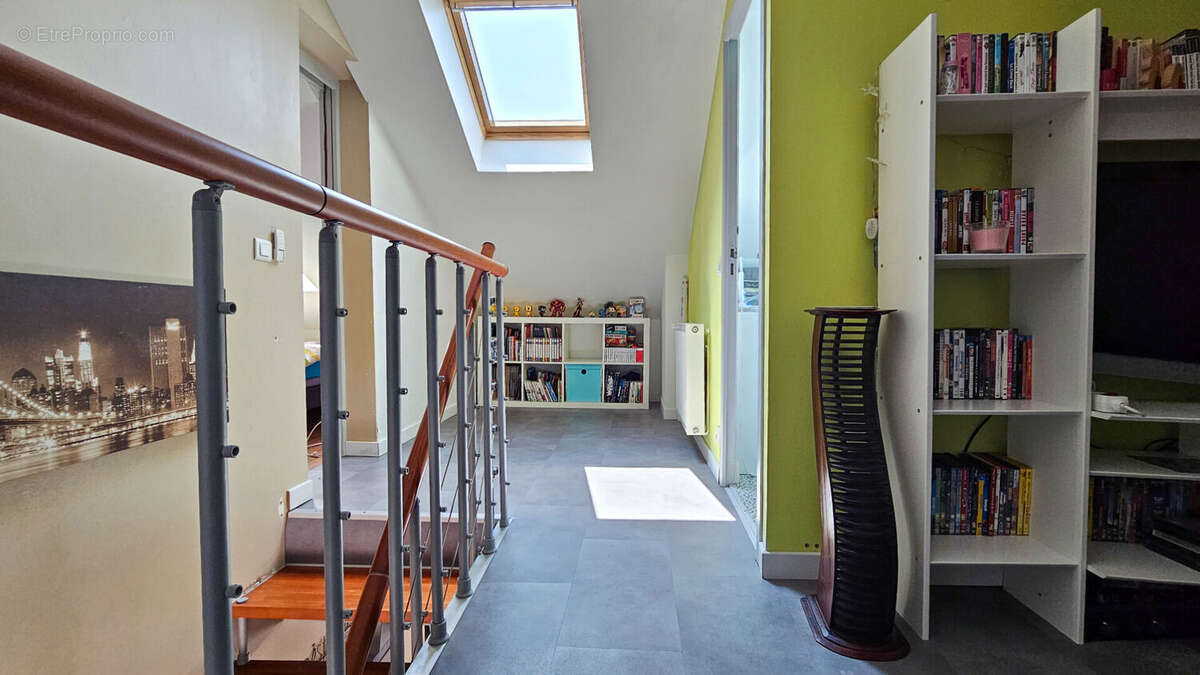 Maison à REZE