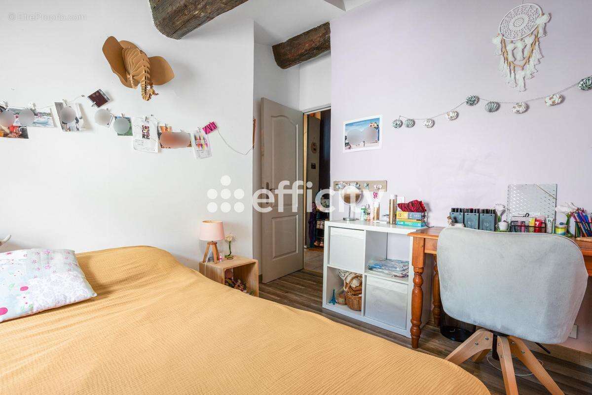 Appartement à PEZENAS