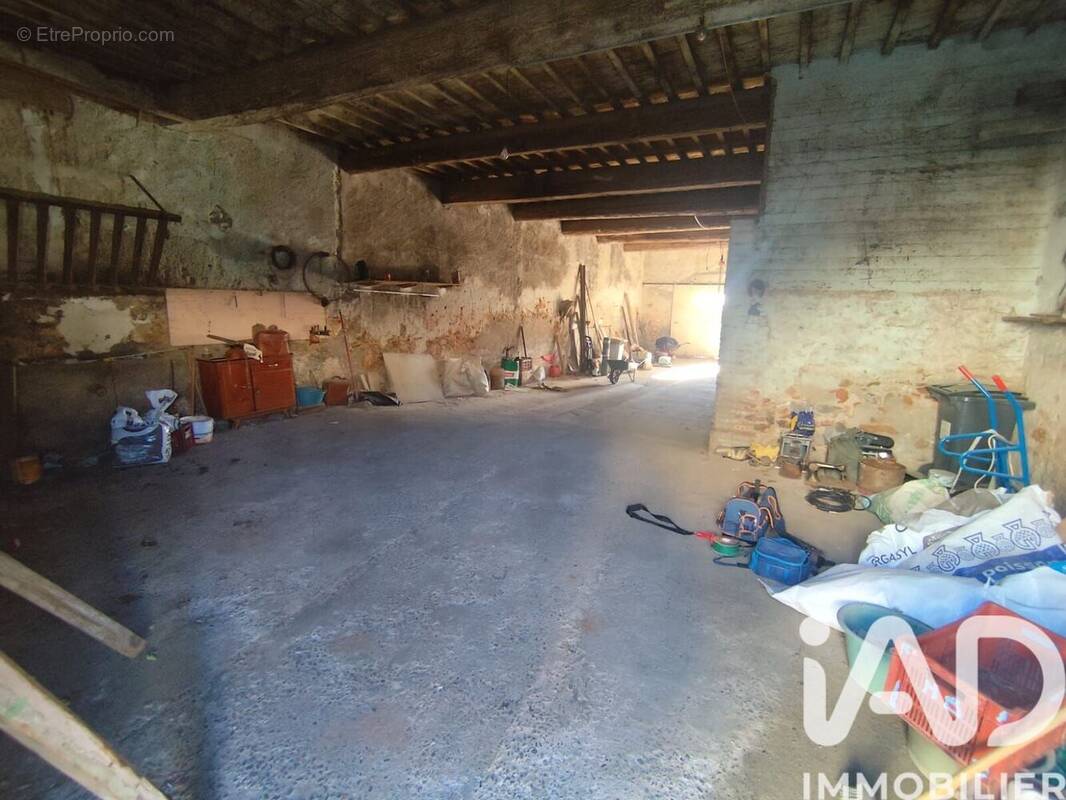 Photo 1 - Maison à SALSES-LE-CHATEAU