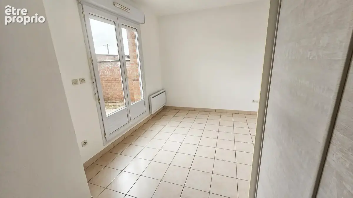 Rare sur le secteur - Magnifique duplex 3 chambres dans une résidence avec grand parking sécurisée au calme - photo 14