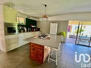 Photo 1 - Maison à L'ETANG-SALE