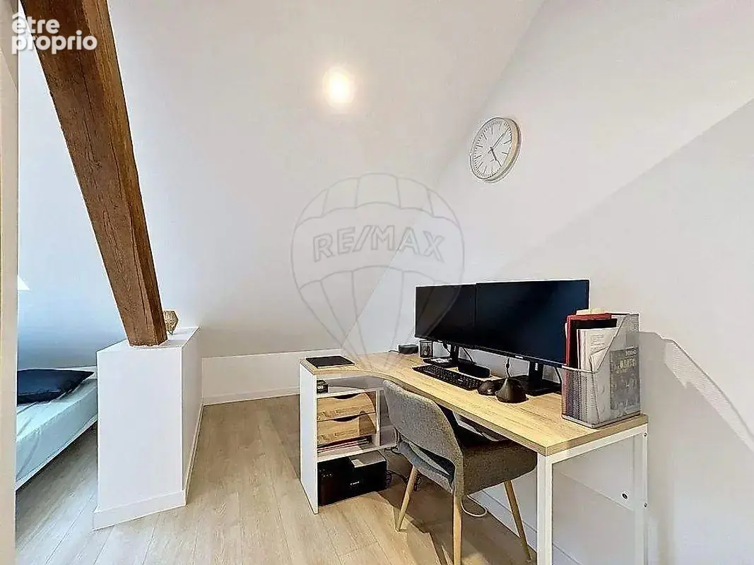 Maison 5 chambre(s) à vendre - photo 18