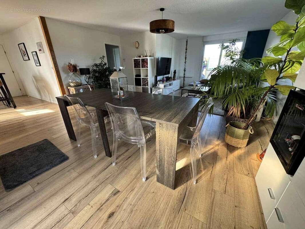 Photo 2 - Maison à TOURNEFEUILLE