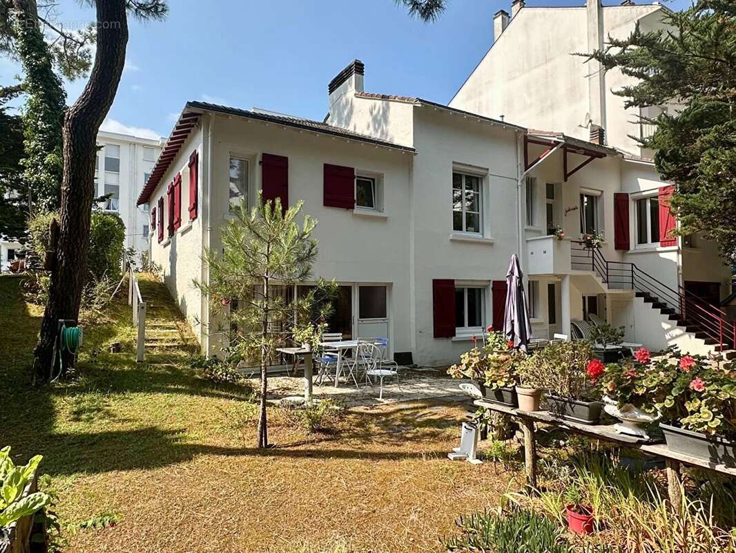 La baule - lajarrige belle villa familiale - photo 5