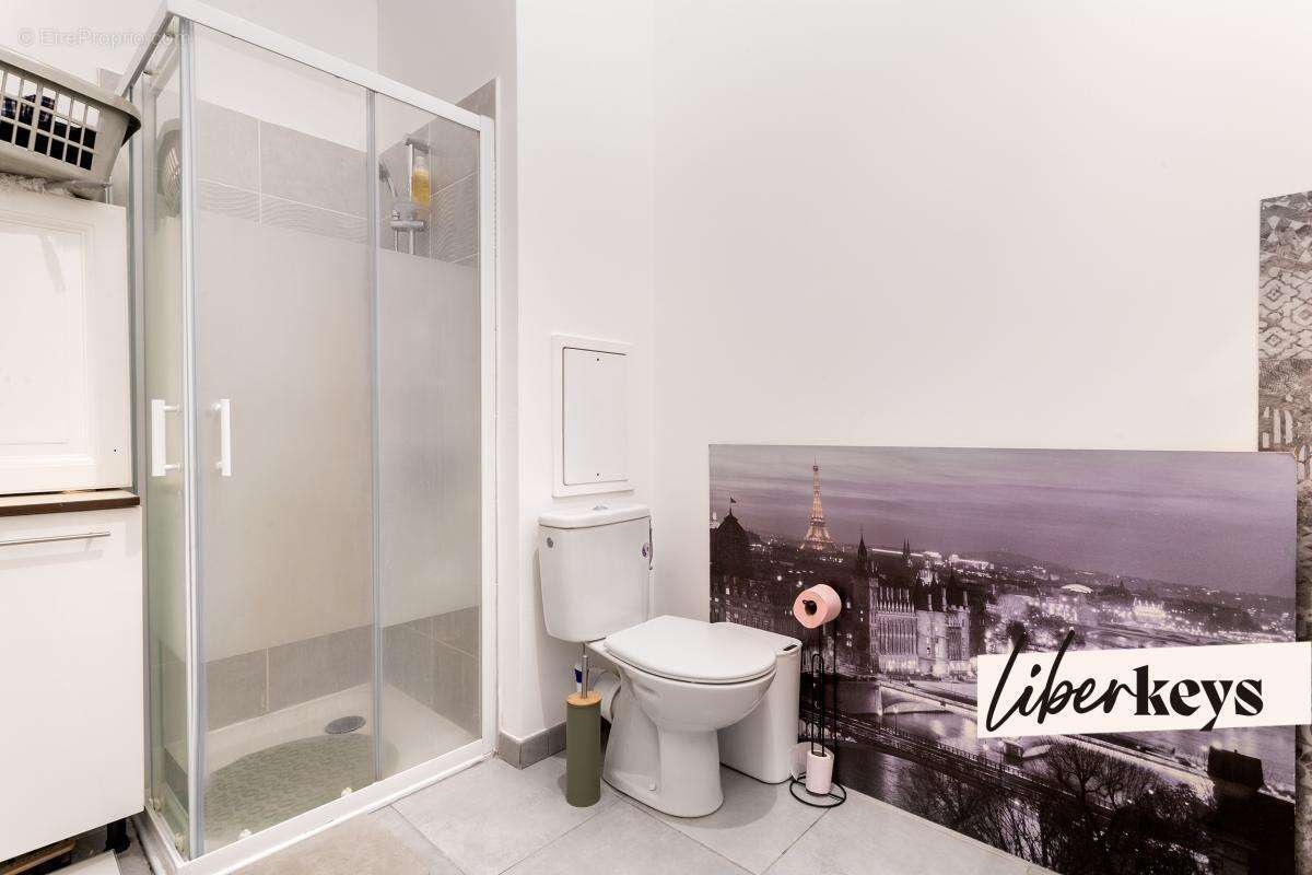 Appartement à LILLE
