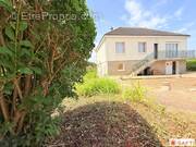Photo 1 - Maison à COUESMES