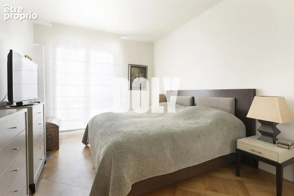 Appartement de standing ,  foch - victor hugo , 75016 - photo 19