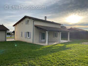 Maison à AUBETERRE-SUR-DRONNE