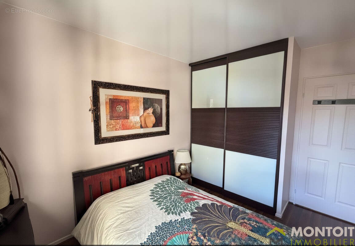 Spacieux appartement 4 pièces avec balcons et box aux normes PMR - photo 7