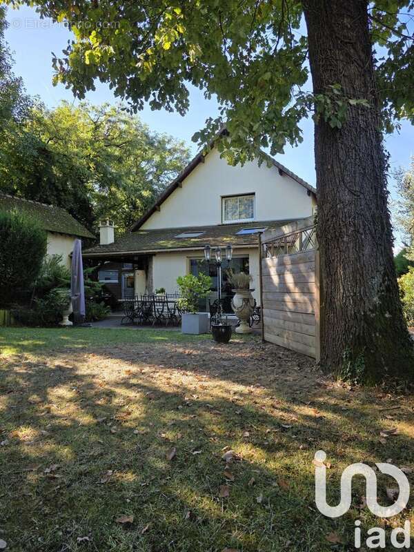 Photo 3 - Maison à MORSANG-SUR-ORGE