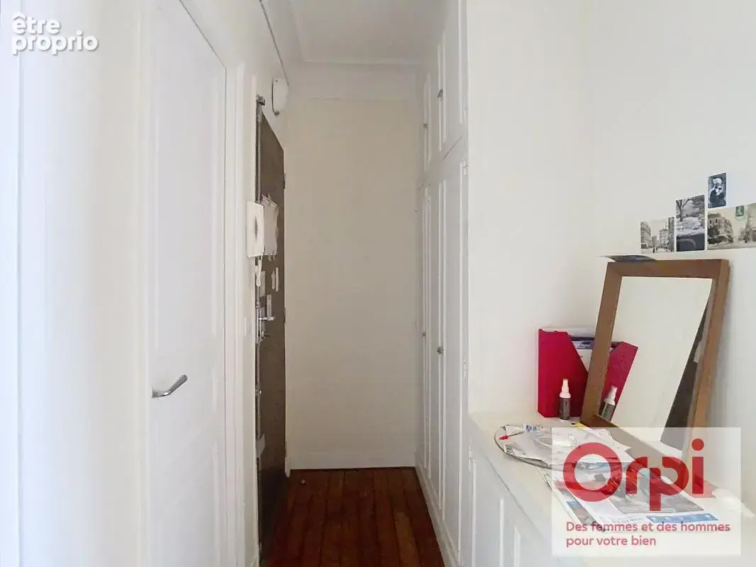 Appartement À Vendre 3 pièces avec jardin - photo 9