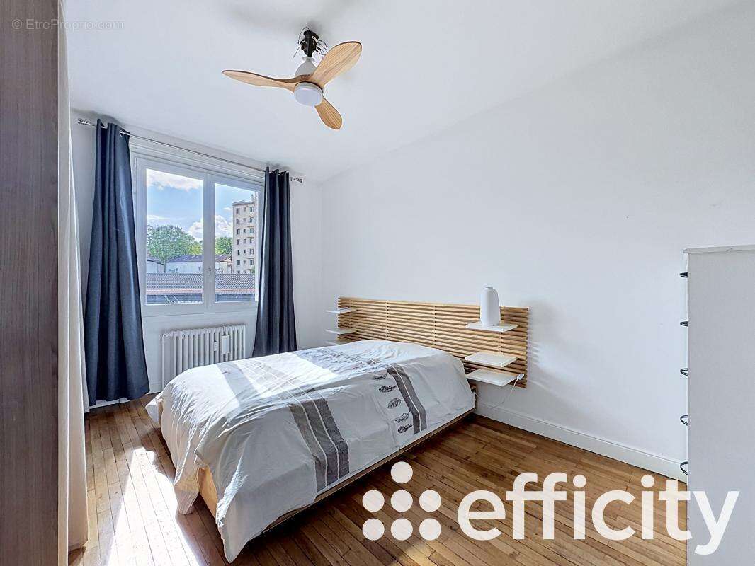 Appartement à LYON-9E