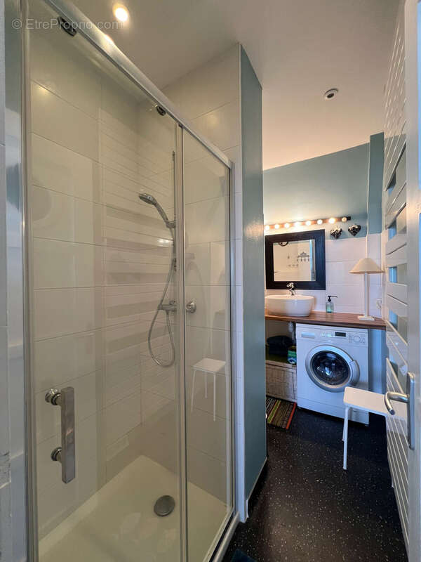 Appartement à SAINT-CAST-LE-GUILDO