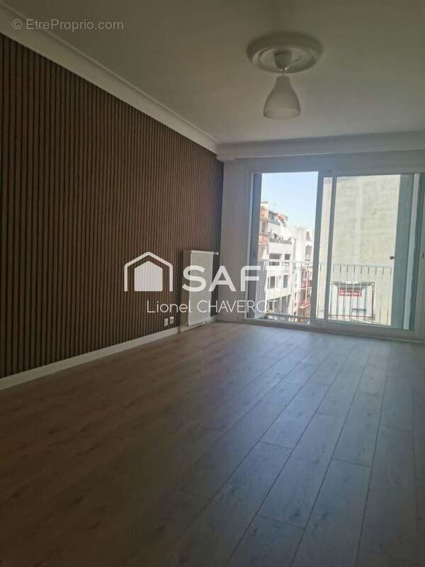 Appartement 74 m² à Sete  - photo 2
