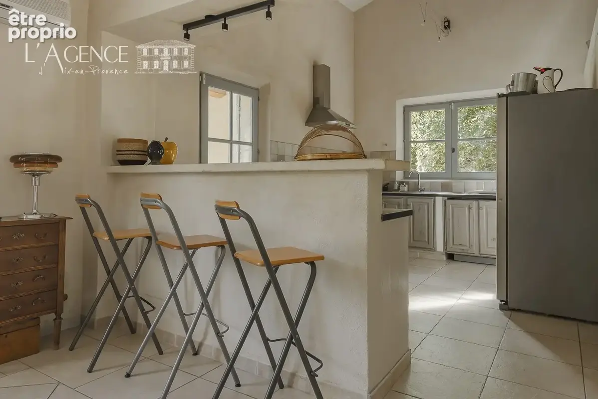 Maison 5 pièces 180 m² à vendre à Aix-En-Provence (13100) - photo 8