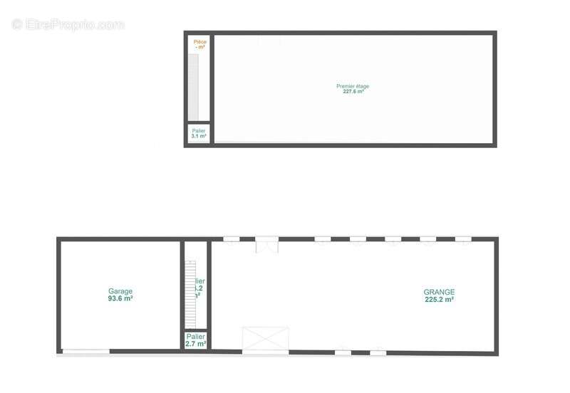 Appartement à SAINTE-FOY-LA-GRANDE