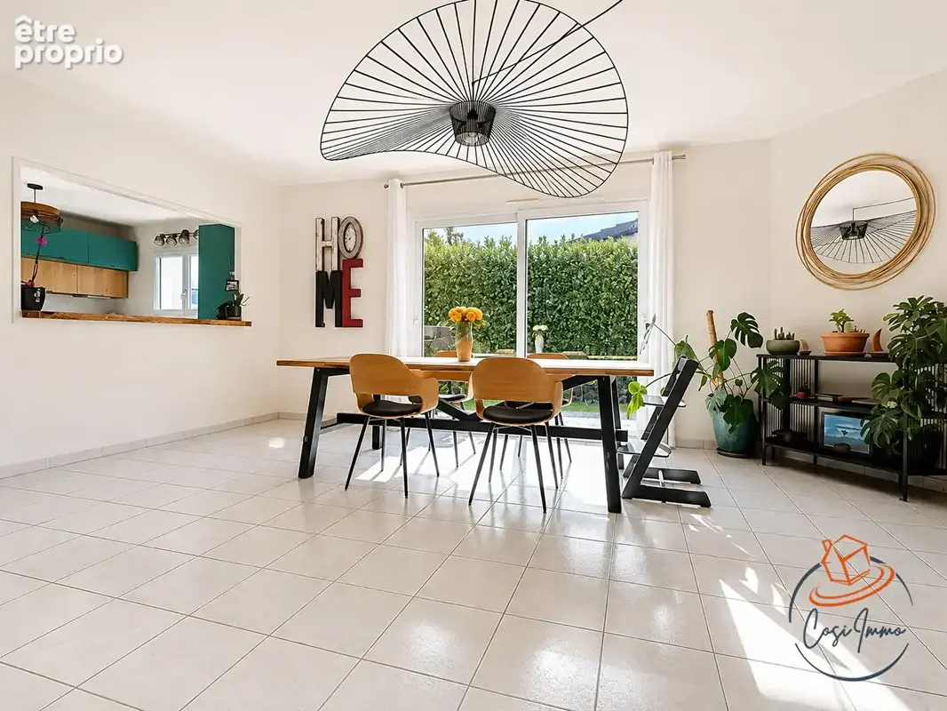 Maison Ornex 5 pièce(s) 137 m2 - photo 4