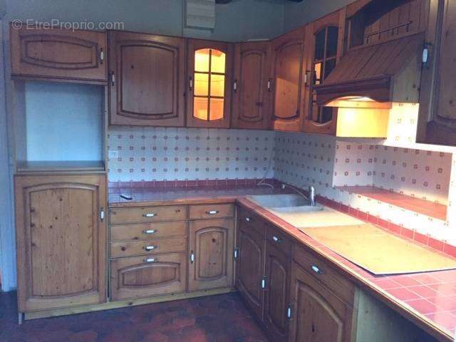 Maison à NEUVY-SAUTOUR