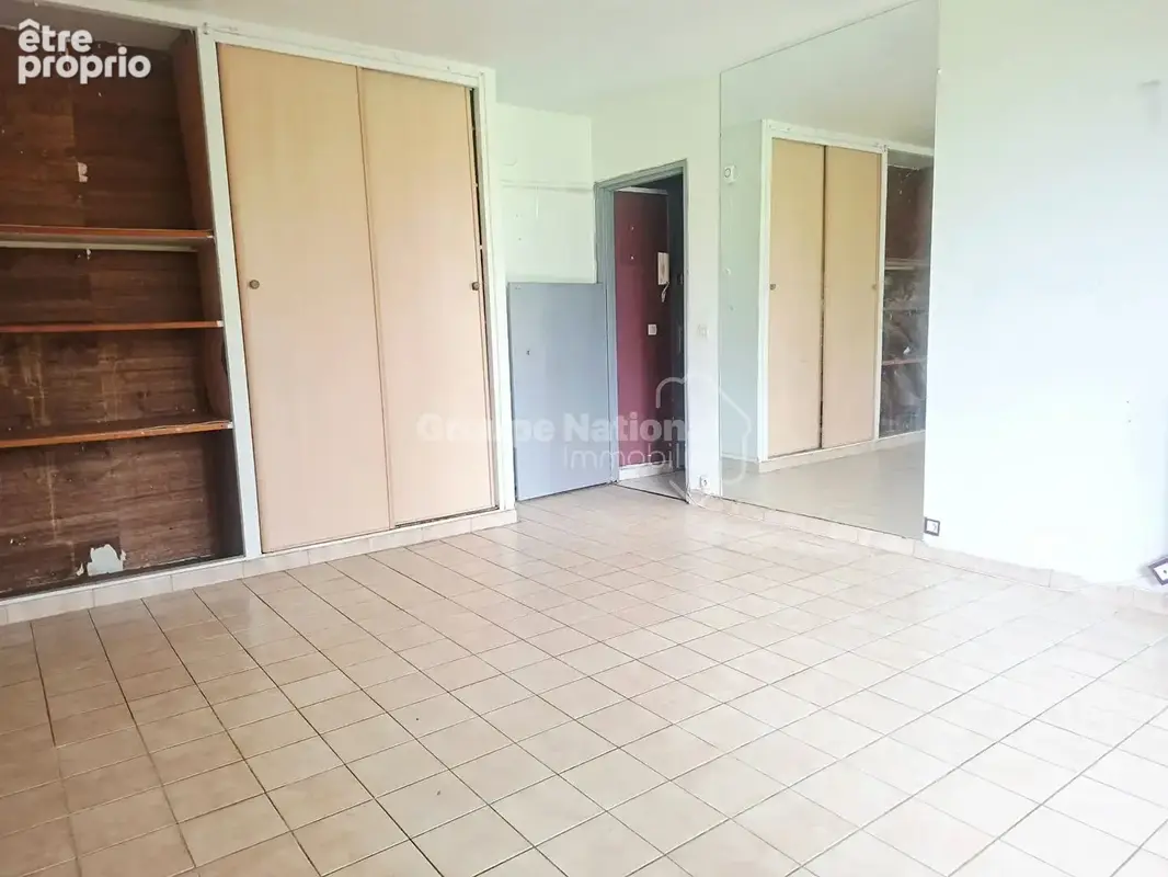 Appartement Montigny Les Cormeilles 3 pièce(s) 64 m2 - photo 3