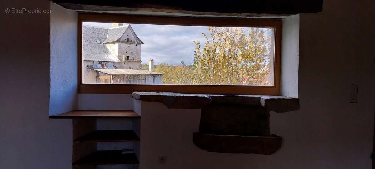 Maison à LA ROUQUETTE