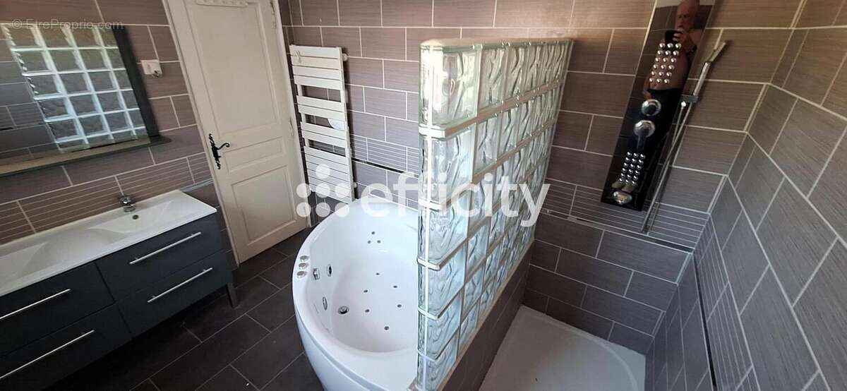 Maison à SANARY-SUR-MER