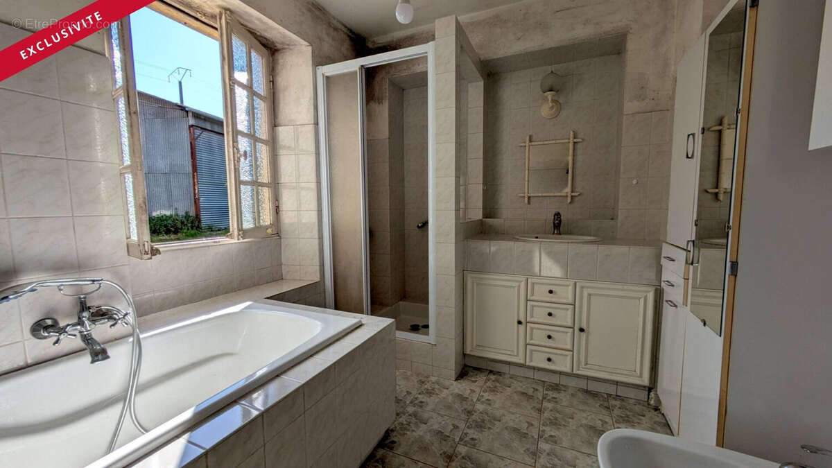 Maison 155m² à savigné - photo 9