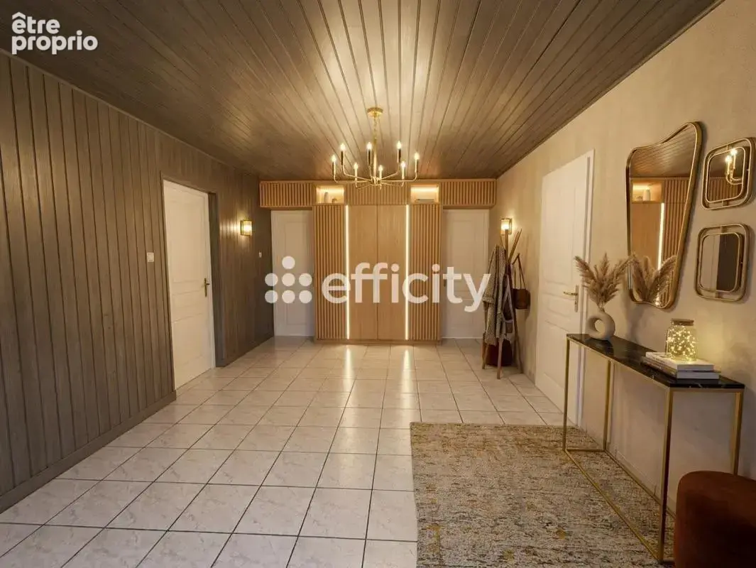 Maison de ville - photo 13