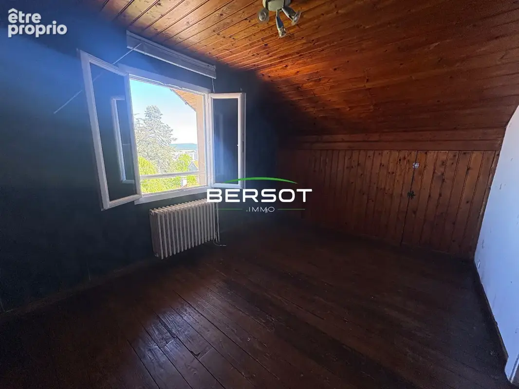 Maison secteur Bregille à Besançon - photo 18
