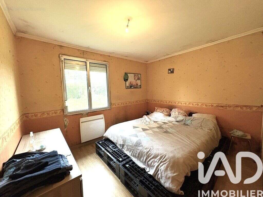 Photo 7 - Maison à BUCHY