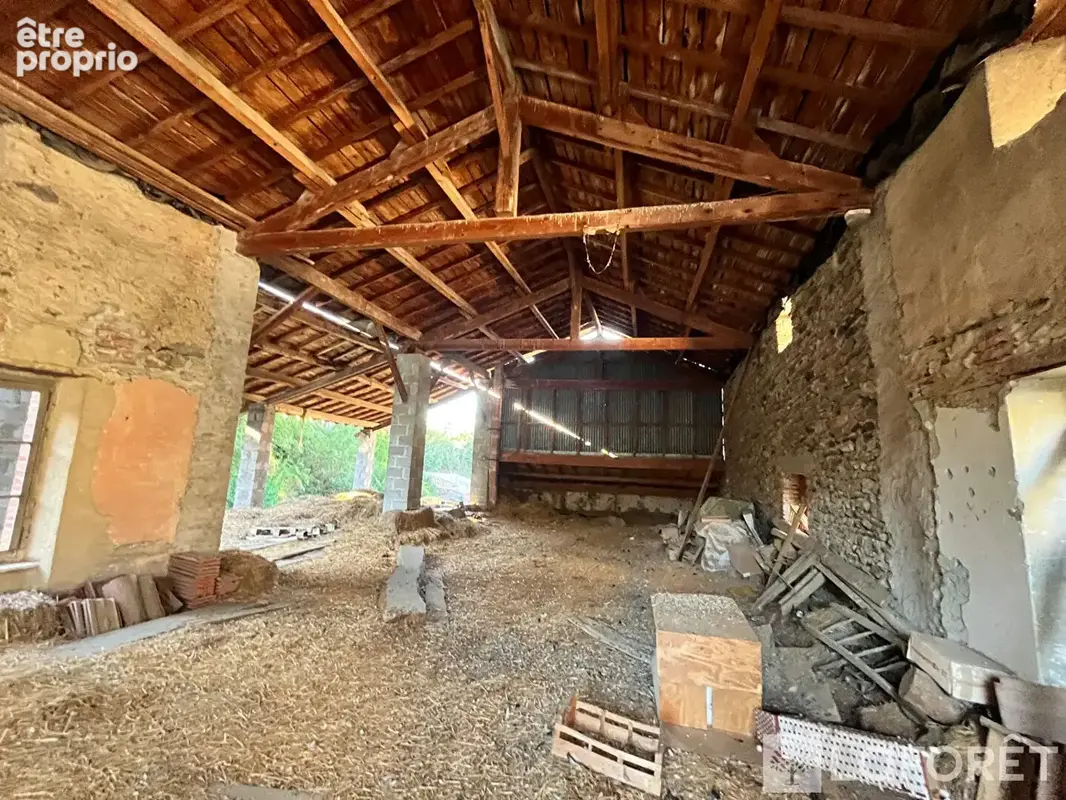 Corps de ferme - photo 2