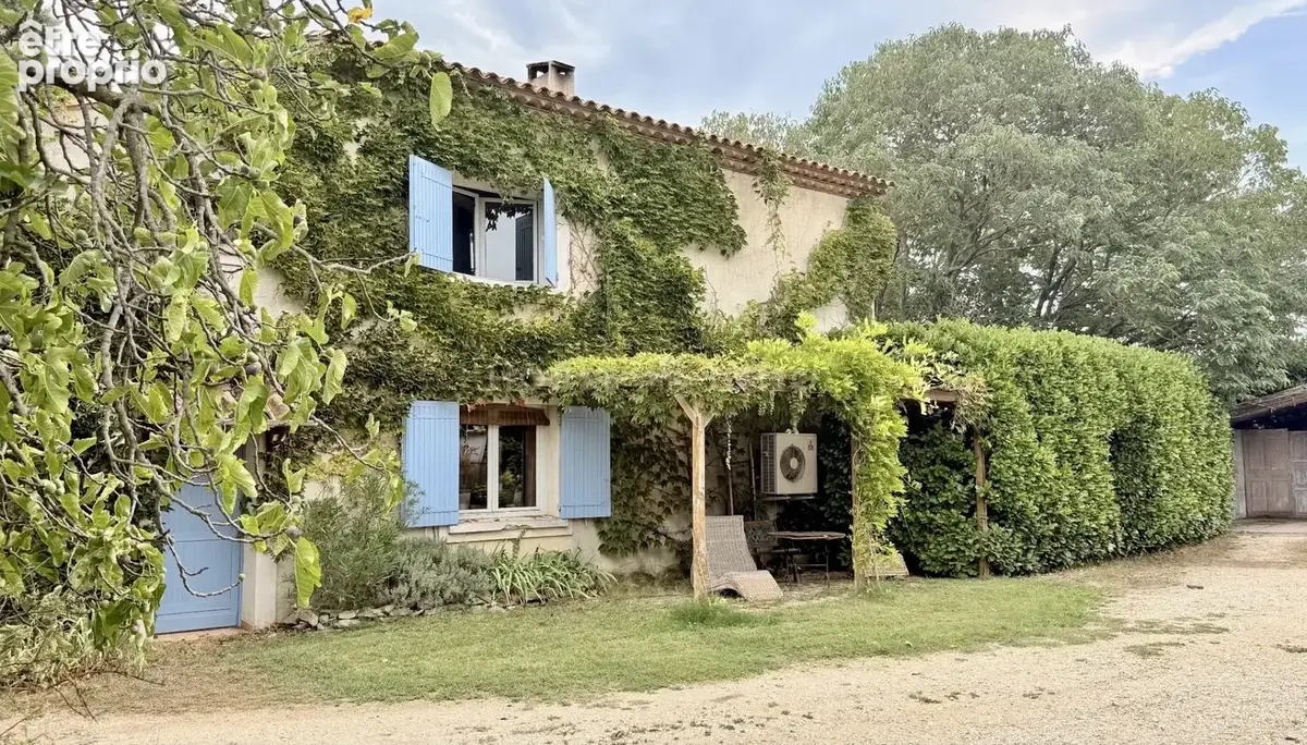 Maison 5 pièces 140 m² à vendre à Lancon-Provence (13680) - photo 9