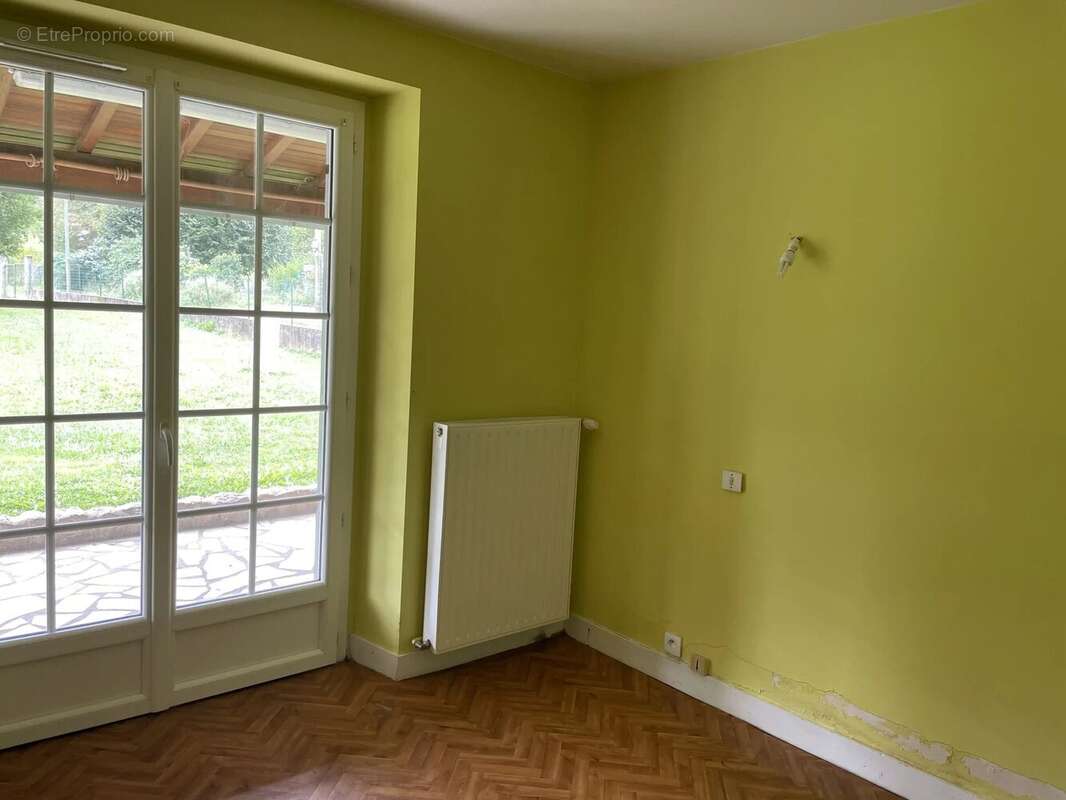 Belle maison familiale historique - photo 15